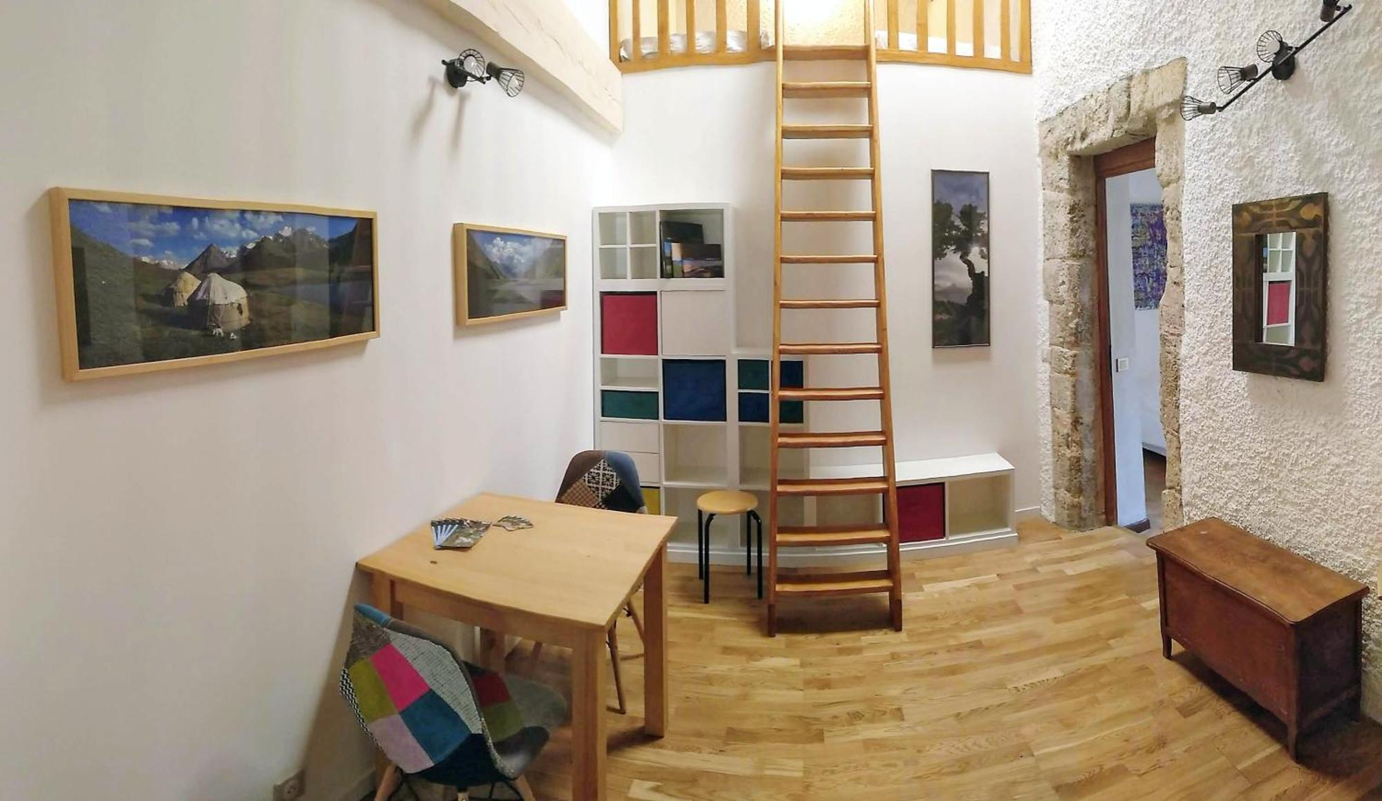Maison Catalina Gignac  Eksteriør bilde