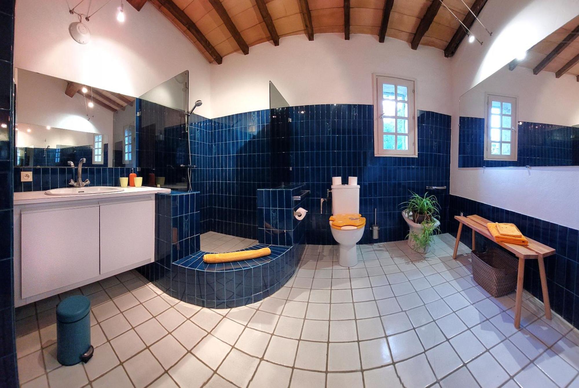 Maison Catalina Gignac  Rom bilde