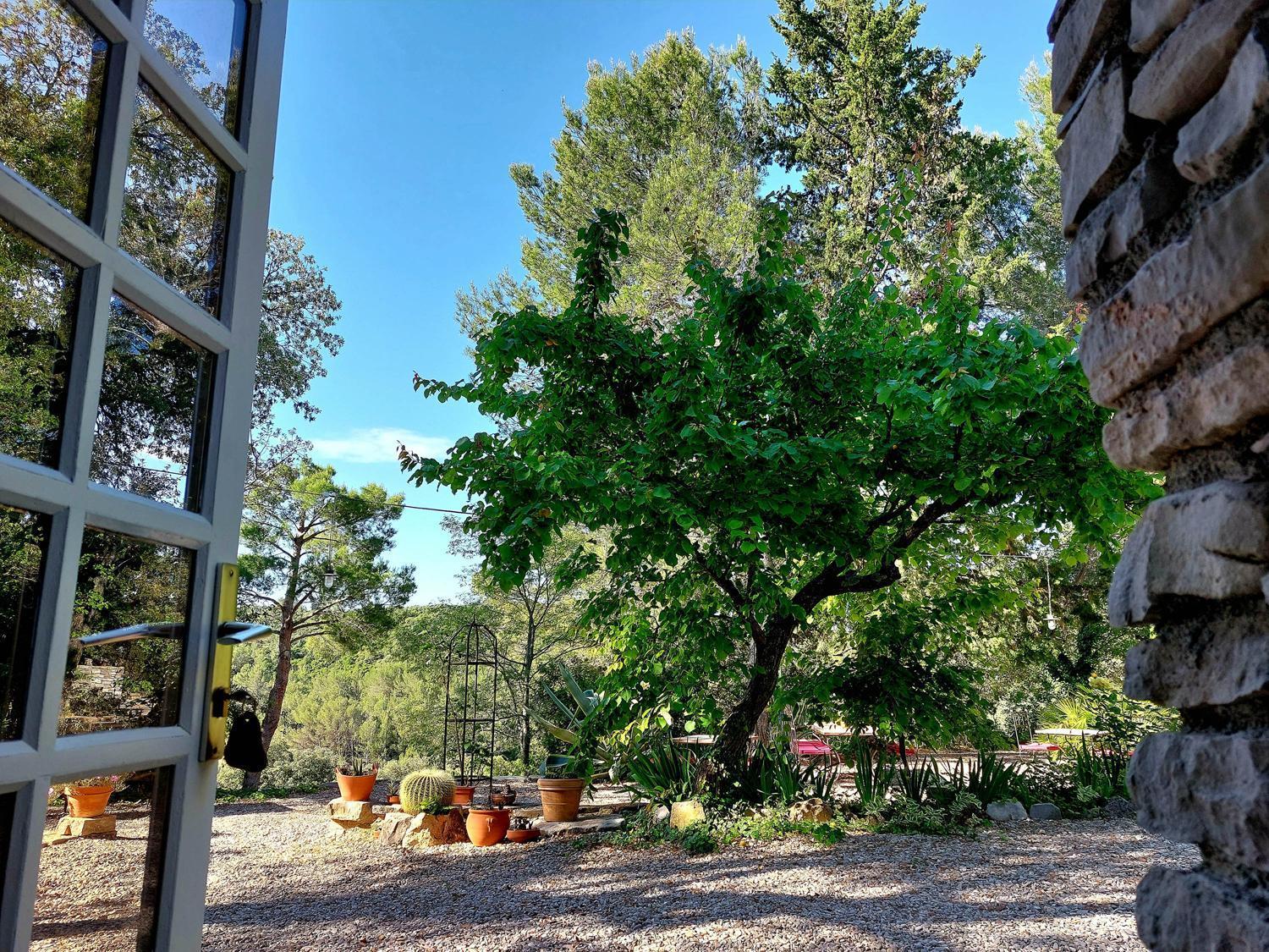 Maison Catalina Gignac  Rom bilde