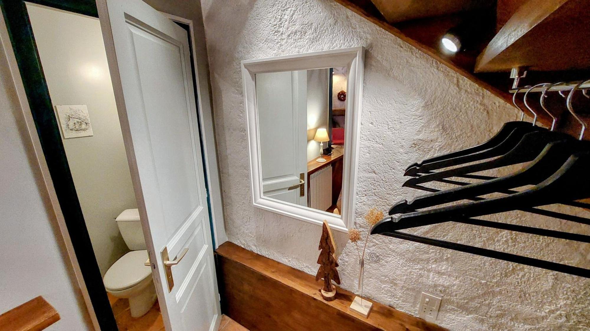 Maison Catalina Gignac  Eksteriør bilde